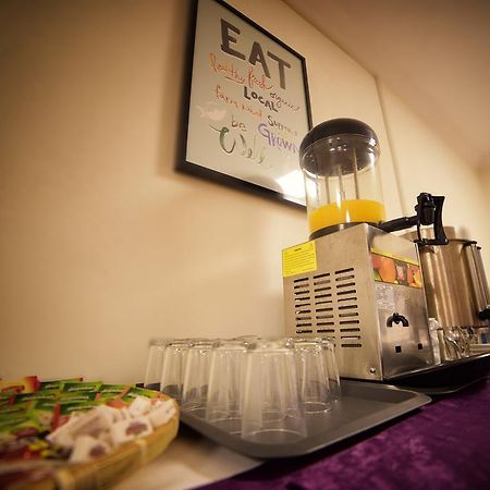 Park Suite Чанаккале Екстериор снимка