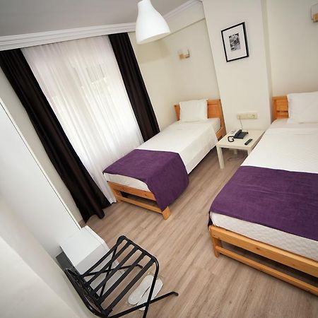 Park Suite Чанаккале Екстериор снимка