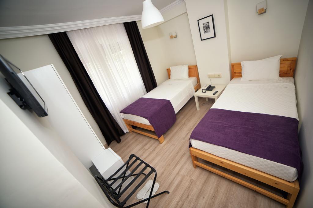 Park Suite Чанаккале Екстериор снимка