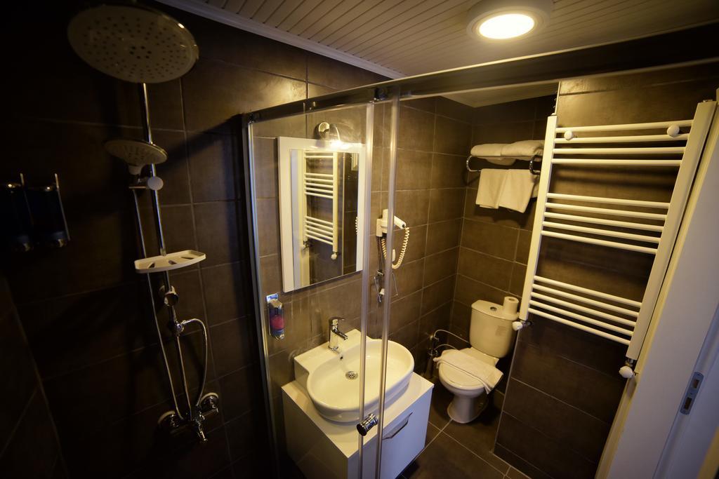 Park Suite Чанаккале Екстериор снимка