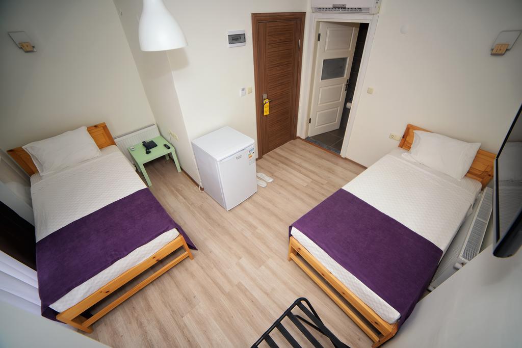 Park Suite Чанаккале Екстериор снимка