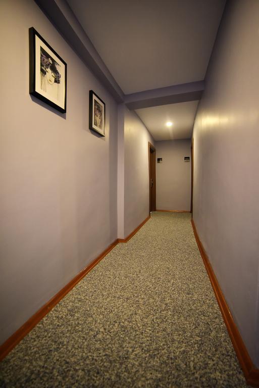 Park Suite Чанаккале Екстериор снимка