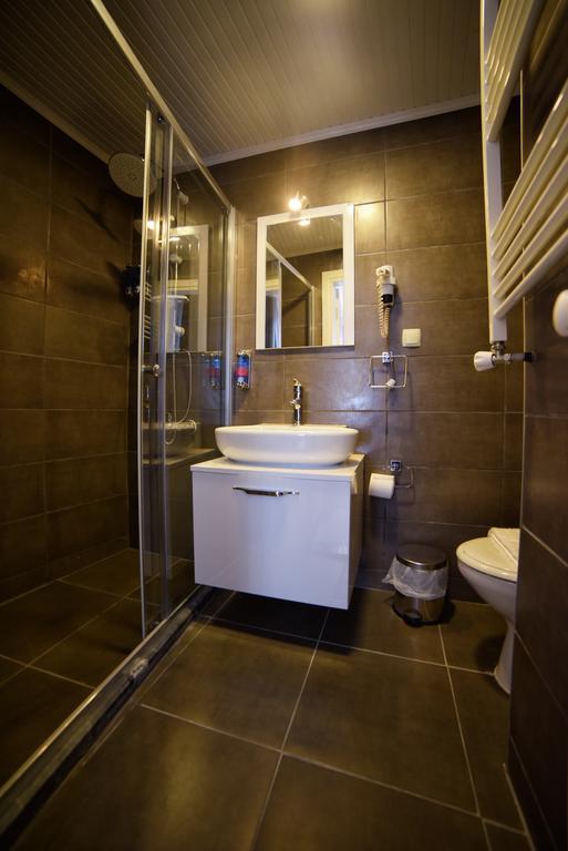 Park Suite Чанаккале Екстериор снимка